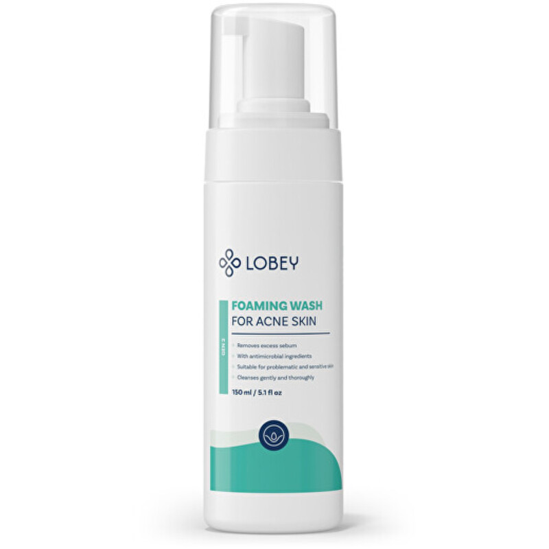 Foaming Wash