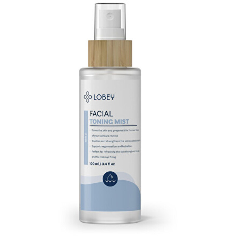 Facial Toning