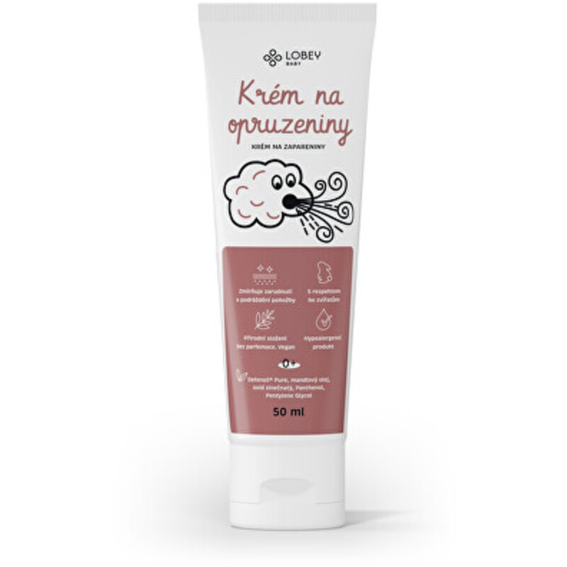 Kids Rash
