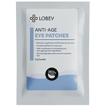 Anti-Age Eye