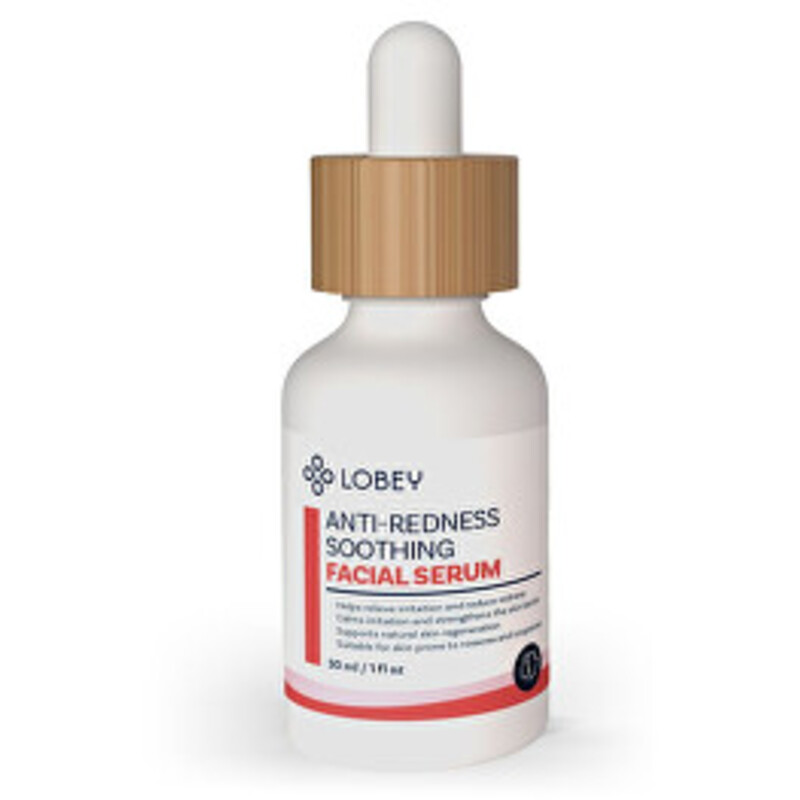 Anti-Redness Soothing