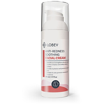 Anti-Redness Soothing