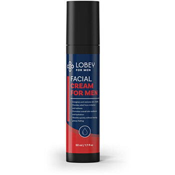 Homme Facial
