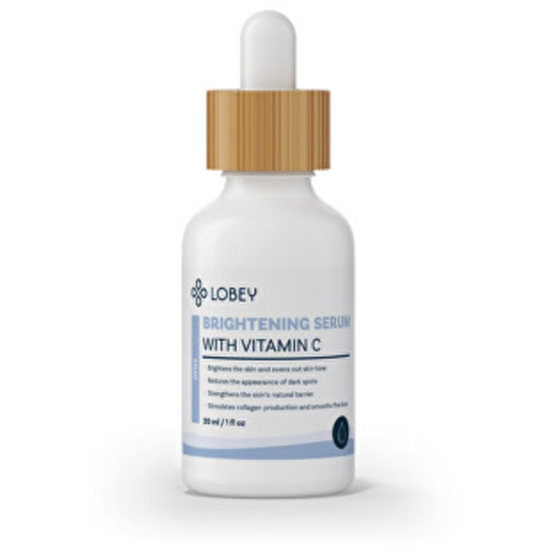 Serum with