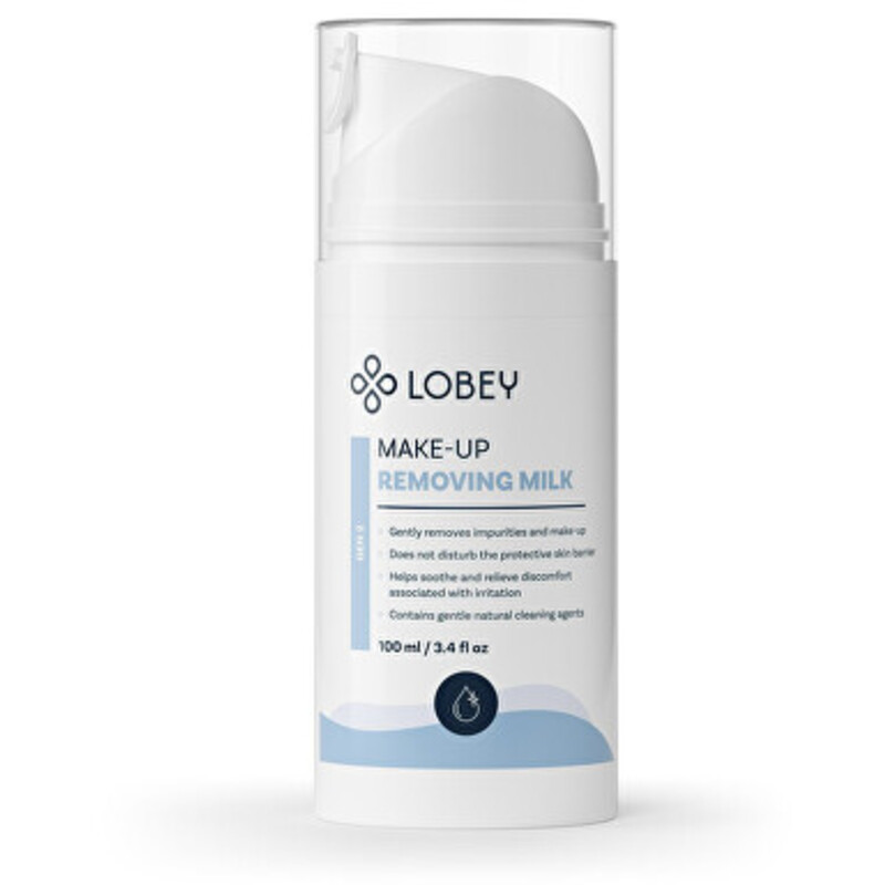 Make-Up Removing