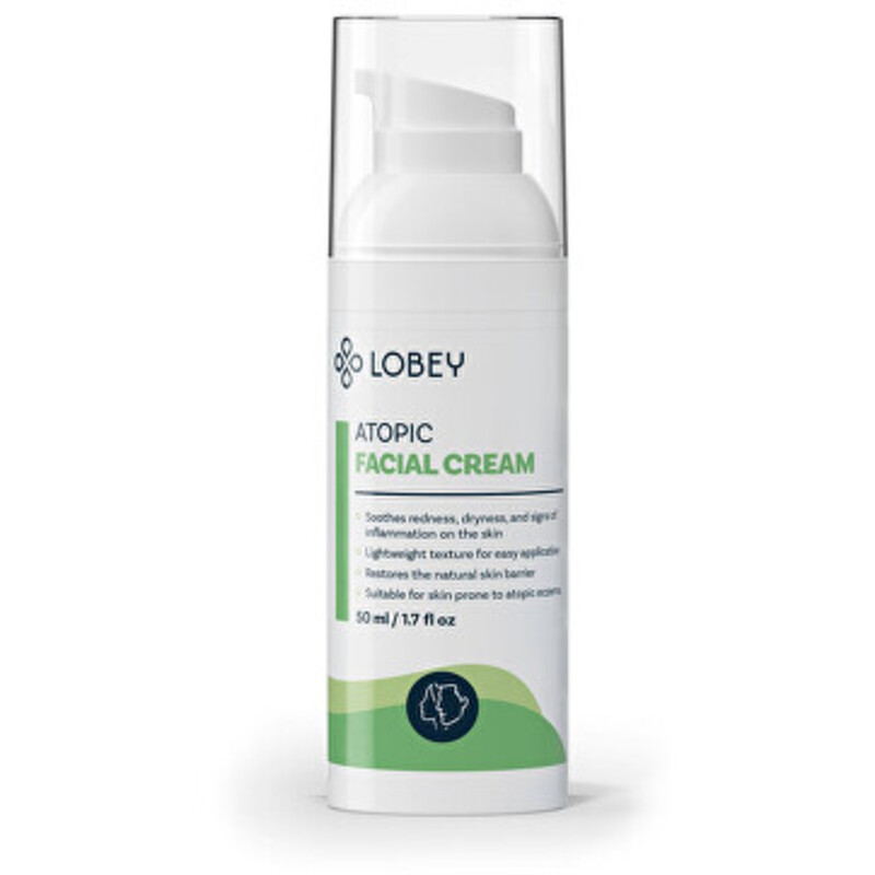 Atopic Facial