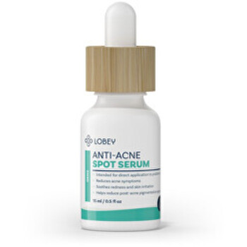 Anti-Acne Spot