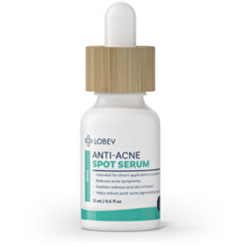 Anti-Acne Spot