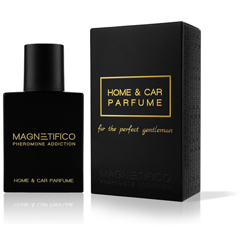 Pheromone Addiction