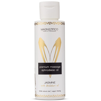 Jasmine Massage