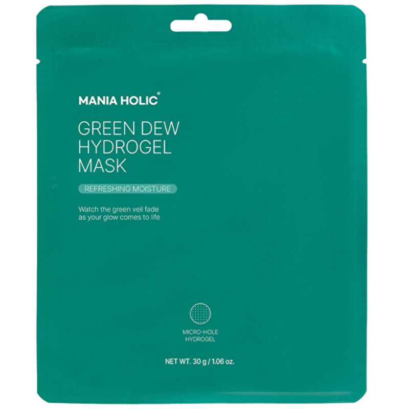 Green Dew