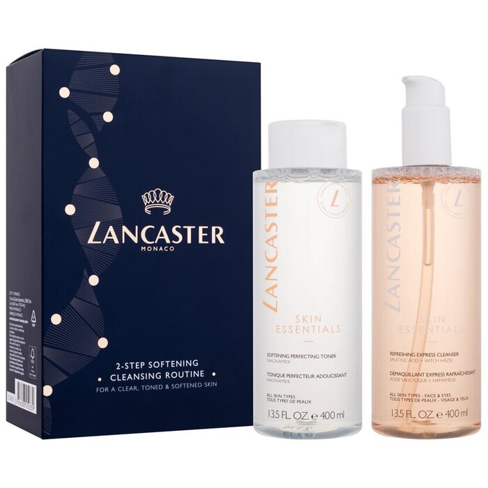 Skin Essentials