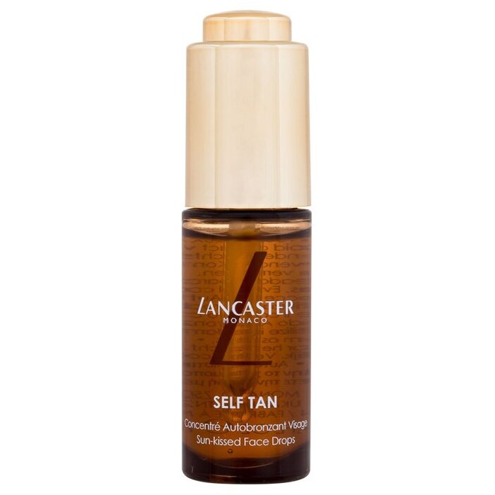 Self Tan