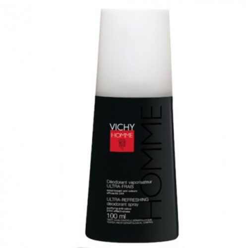 Homme Deodorant
