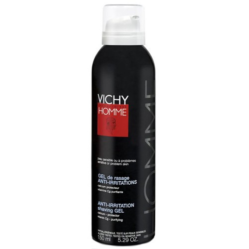 Homme Anti-Irritation