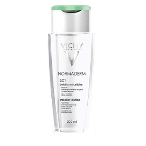 Normaderm Micellar