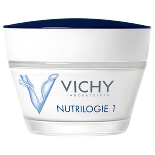 Nutrilogie 1