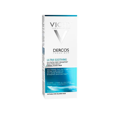 Dercos Ultra
