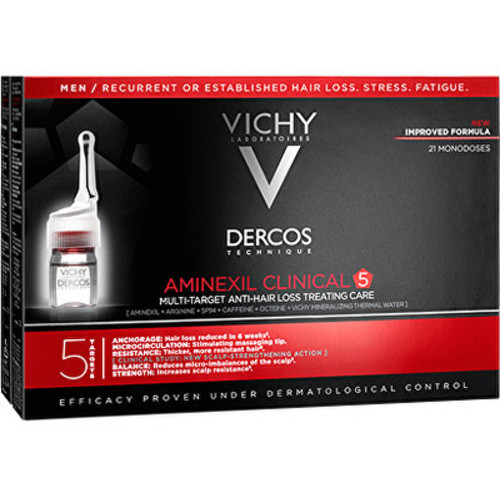 Dercos Aminexil