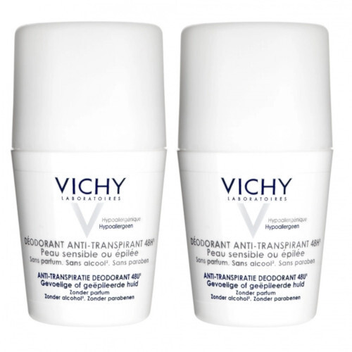 Deodorant Antiperspirant