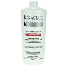 Detail produktu Specifique Bain Prevention Shampoo Help Reduce Ris - Šampon proti vypadávání vlasů pro časté použití Specifique Bain