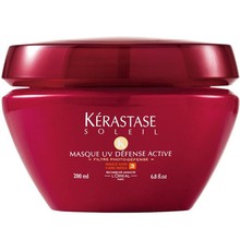 Soleil Masque