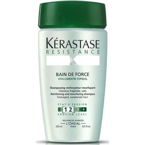 Resistance Bain