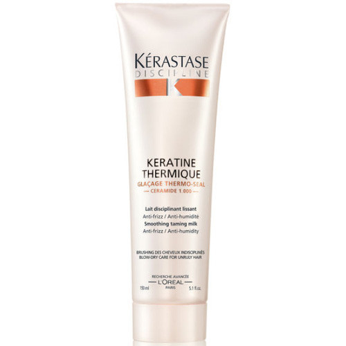 Discipline Keratine