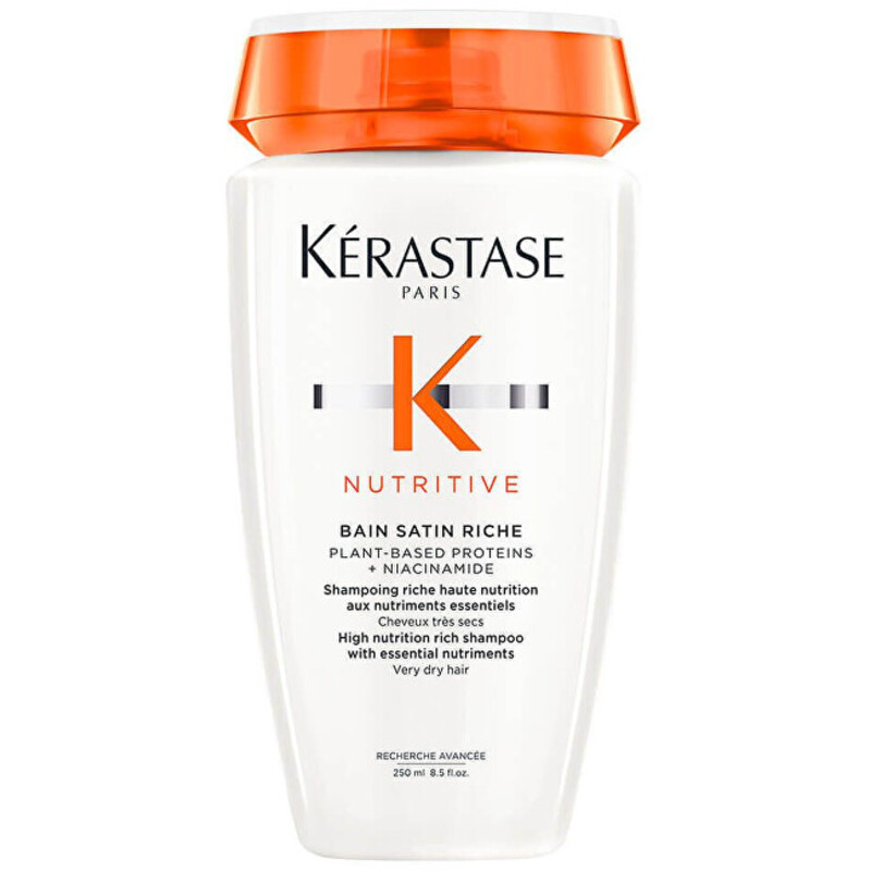 Nutritive Bain
