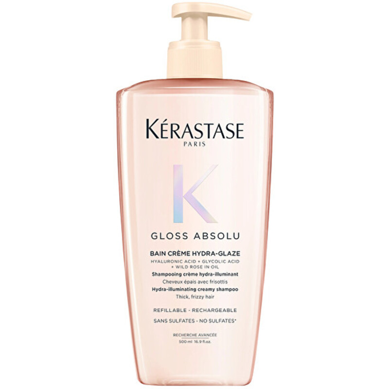 Gloss Absolu