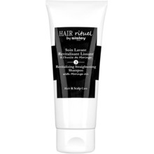 Revitalizing Straightening