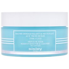 Triple-Oil Balm