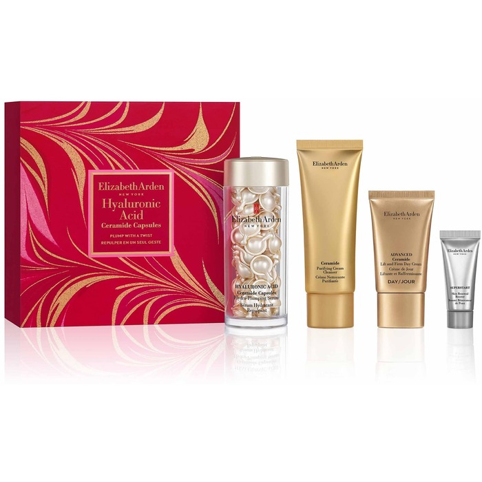 Ceramide Hyaluronic