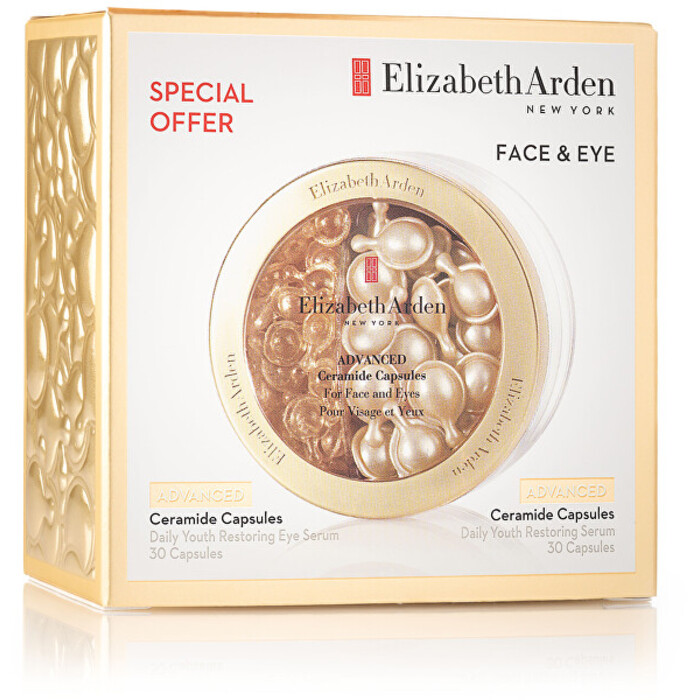 Advanced Ceramide