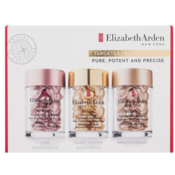 Ceramide Capsules