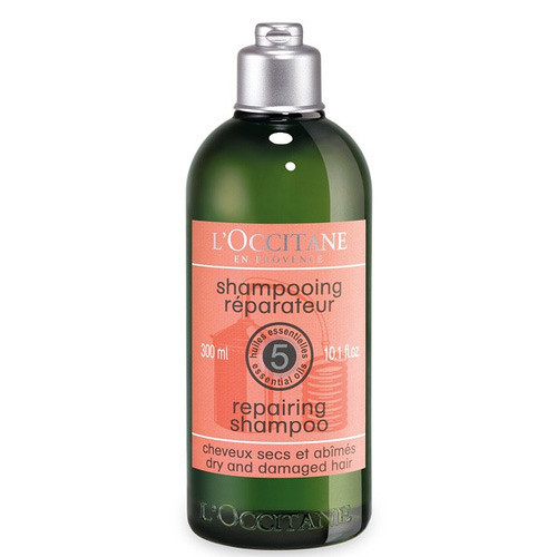 Aromachologie Repairing