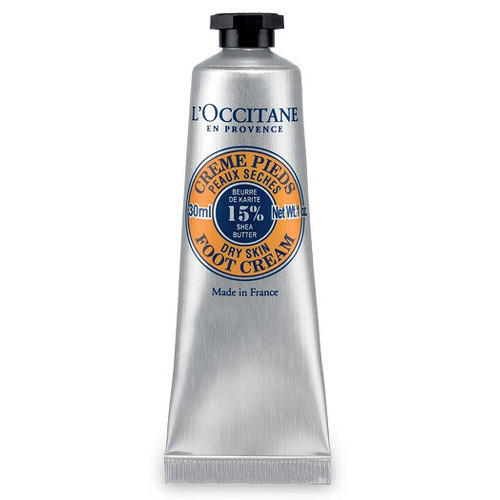 Foot Cream