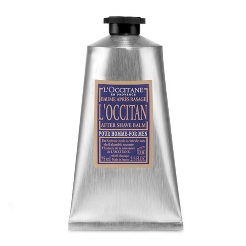 After Shave