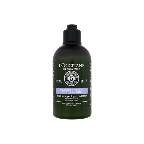 Aromachology Gentle