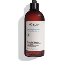 Purifying Freshness
