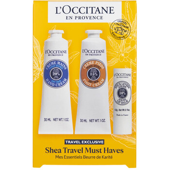 Shea Travel