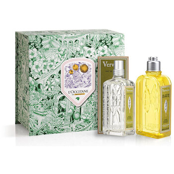 Verbena Set