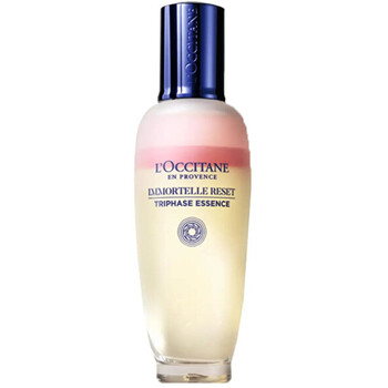 Immortelle Reset