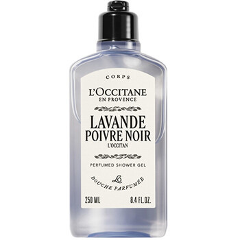 Detail produktu Lavande Poivre Noir Shower Gel - Sprchový gel Lavande Poivre