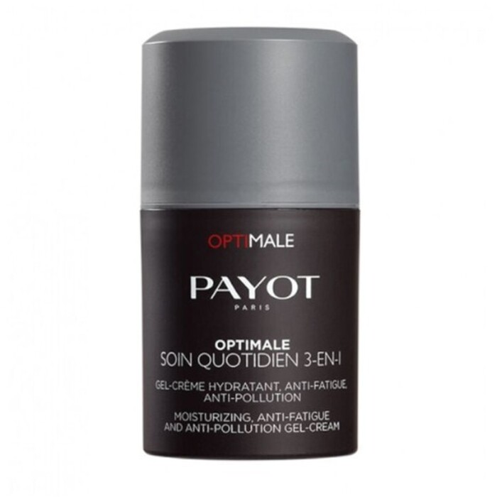 Homme Optimale