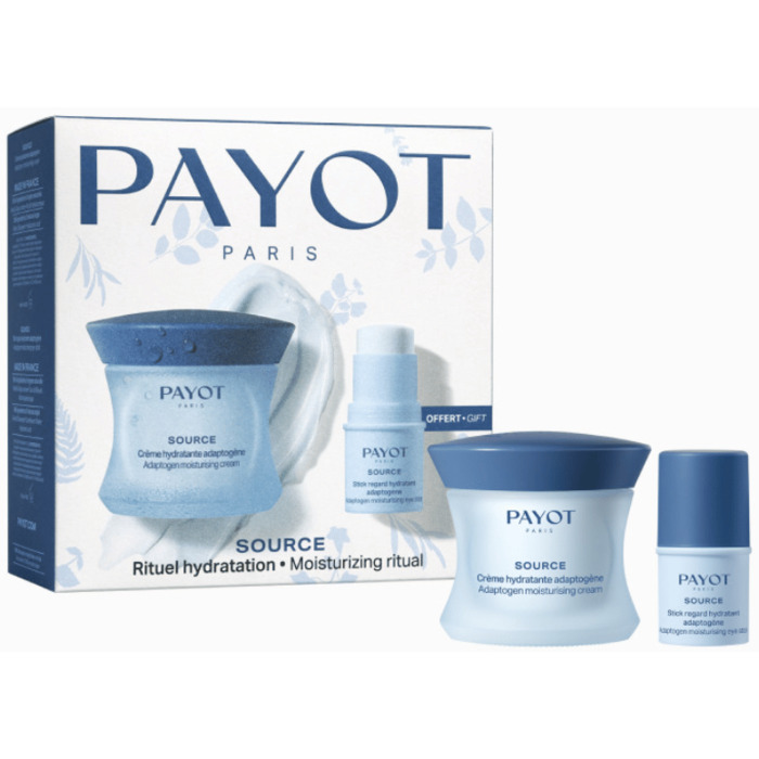 Source Rituel