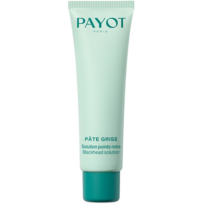 Pate Grise