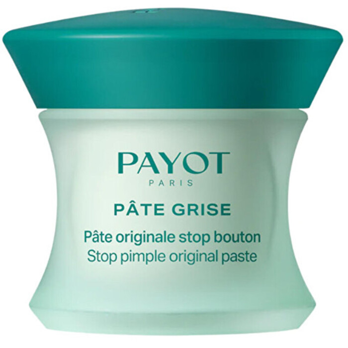 Pate Grise