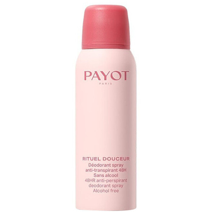 Rituel Douceur