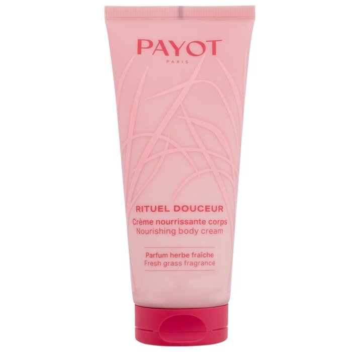 Rituel Douceur